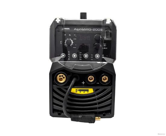 Сварочный полуавтомат КЕДР AlphaMIG-200S , изображение 3