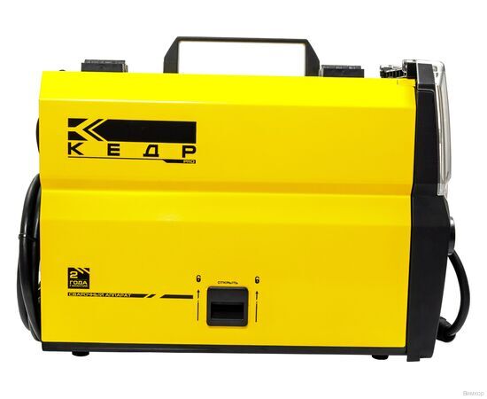 Сварочный полуавтомат КЕДР AlphaMIG-200S , изображение 5