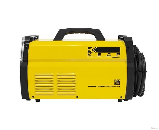 Сварочный аппарат КЕДР MultiTIG-2500P-1 DC (без горелки), изображение 4
