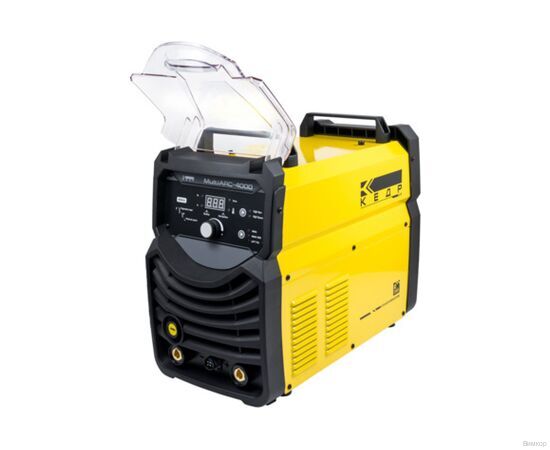 Сварочный аппарат КЕДР MultiARC-4000, изображение 2