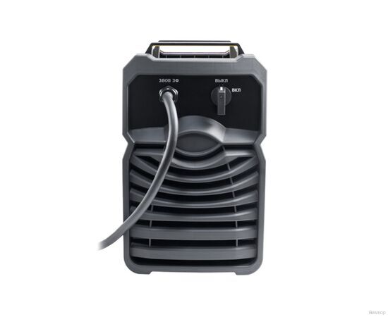 Сварочный аппарат КЕДР MultiARC-4000, изображение 5