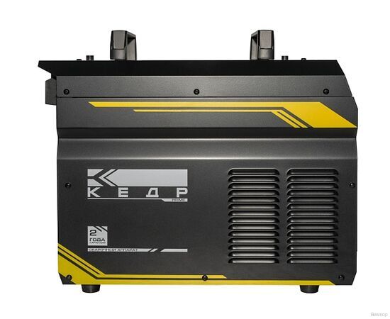 Сварочный полуавтомат КЕДР UltraMIG-350, изображение 4