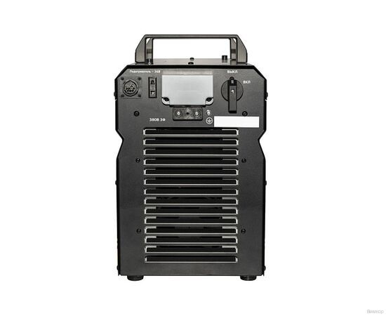 Сварочный полуавтомат КЕДР UltraMIG-350, изображение 6