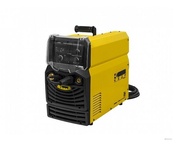 Сварочный полуавтомат КЕДР AlphaMIG-250M-3, изображение 2