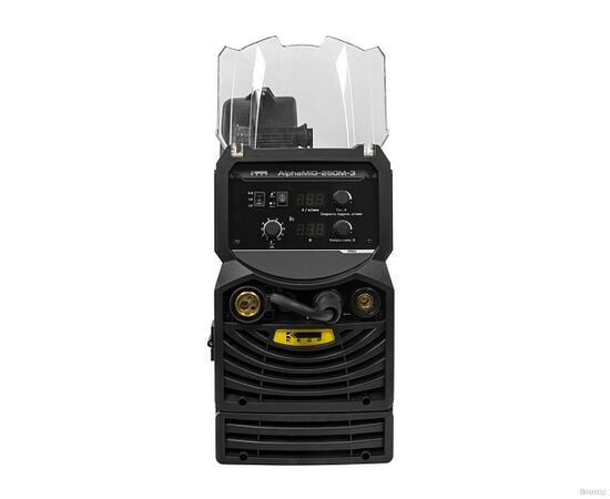 Сварочный полуавтомат КЕДР AlphaMIG-250M-3, изображение 3