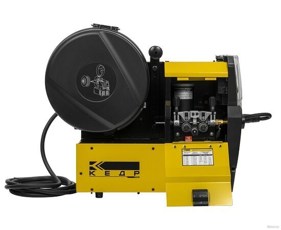 Сварочный полуавтомат КЕДР AlphaMIG-250M-3, изображение 7