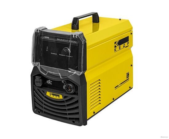 Аппарат воздушно-плазменной резки КЕДР MultiCUT-400C, изображение 2