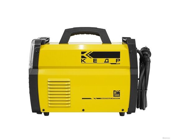 Аппарат воздушно-плазменной резки КЕДР MultiCUT-400C, изображение 3