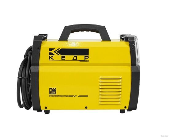 Аппарат воздушно-плазменной резки КЕДР MultiCUT-400C, изображение 5