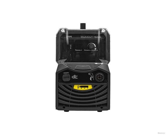 Аппарат воздушно-плазменной резки КЕДР MultiCUT-400C, изображение 6