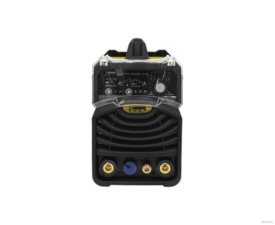Сварочный аппарат КЕДР MultiTIG-2500P-3 DC, изображение 3