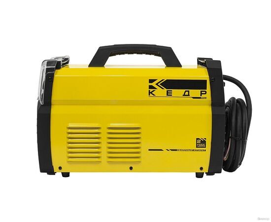 Сварочный аппарат КЕДР MultiTIG-2500P-3 DC, изображение 4