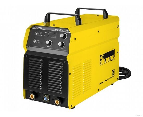 Сварочный аппарат КЕДР ВД-500.01, изображение 2