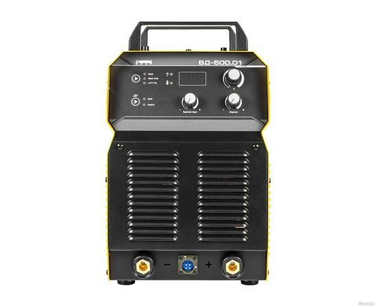 Сварочный аппарат КЕДР ВД-500.01, изображение 3