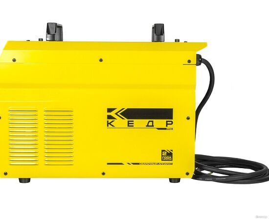 Сварочный аппарат КЕДР ВД-500.01, изображение 4