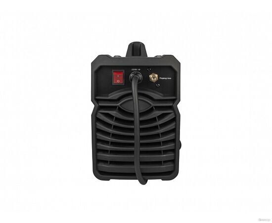 Сварочный аппарат КЕДР MultiTIG-2000P AC/DC (без горелки), изображение 7