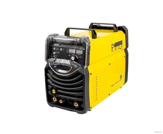 Сварочный аппарат КЕДР MultiTIG-3200P DC, изображение 2