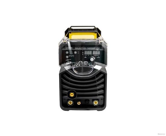Сварочный аппарат КЕДР MultiTIG-3200P DC, изображение 3