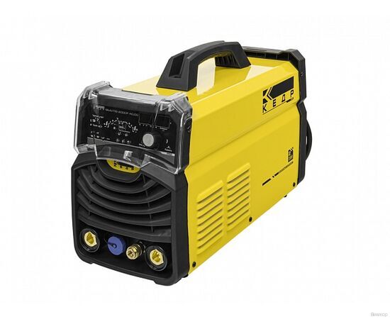 Сварочный аппарат КЕДР MultiTIG-2000P AC/DC (с горелкой), изображение 2