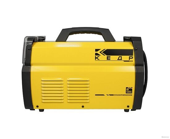 Сварочный аппарат КЕДР MultiTIG-2000P AC/DC (с горелкой), изображение 4