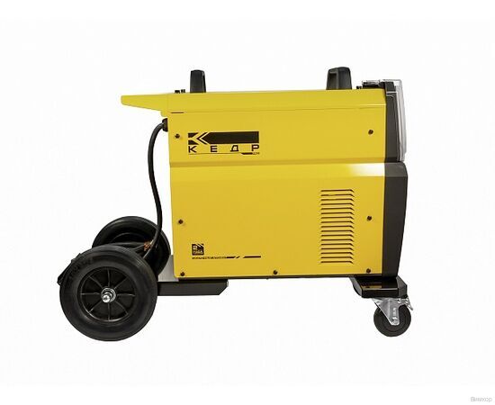 Сварочный аппарат КЕДР AlphaTIG-315P AC/DC, изображение 5