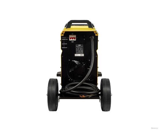 Сварочный аппарат КЕДР AlphaTIG-315P AC/DC, изображение 6