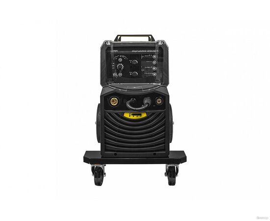 Сварочный полуавтомат КЕДР AlphaMIG-250S-1, изображение 3