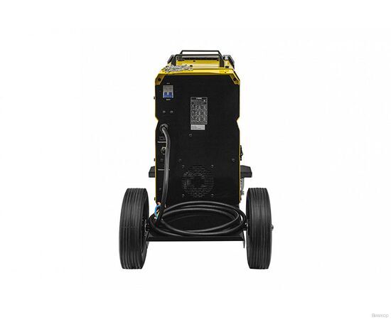 Сварочный полуавтомат КЕДР AlphaMIG-250S-1, изображение 4