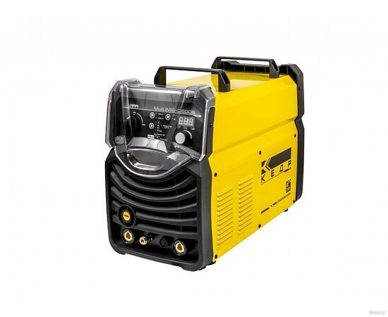 Сварочный полуавтомат КЕДР MultiMIG-3500S, изображение 2