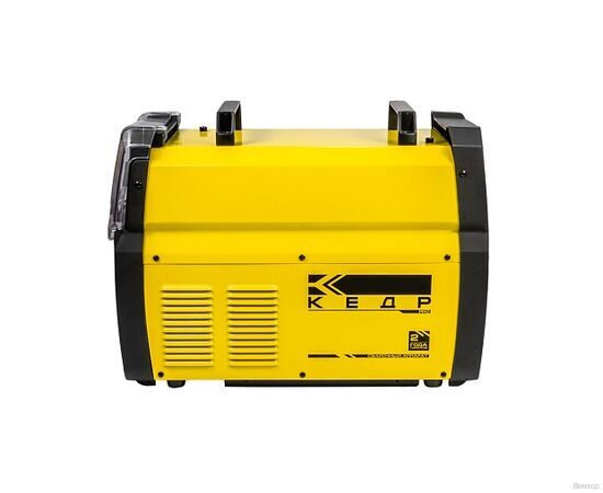 Сварочный полуавтомат КЕДР MultiMIG-3500S, изображение 4