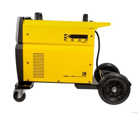 Сварочный полуавтомат КЕДР AlphaMIG-500S Plus, изображение 3