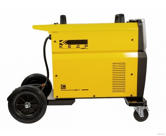 Сварочный полуавтомат КЕДР AlphaMIG-500S Plus, изображение 4