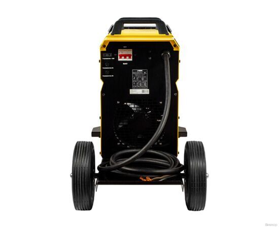 Сварочный полуавтомат КЕДР AlphaMIG-500S Plus, изображение 5