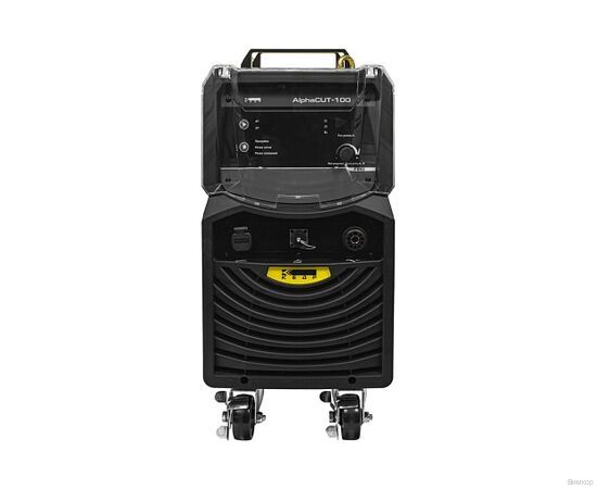 Аппарат воздушно-плазменной резки КЕДР AlphaCUT-100, изображение 3
