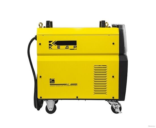 Аппарат воздушно-плазменной резки КЕДР AlphaCUT-100, изображение 6