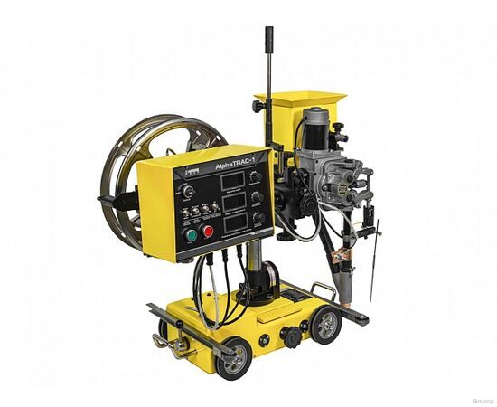 Трактор сварочный КЕДР AlphaTRAC-1, изображение 2