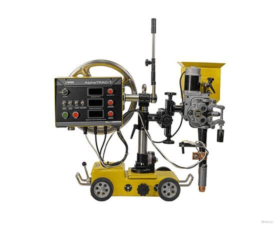 Трактор сварочный КЕДР AlphaTRAC-1, изображение 3