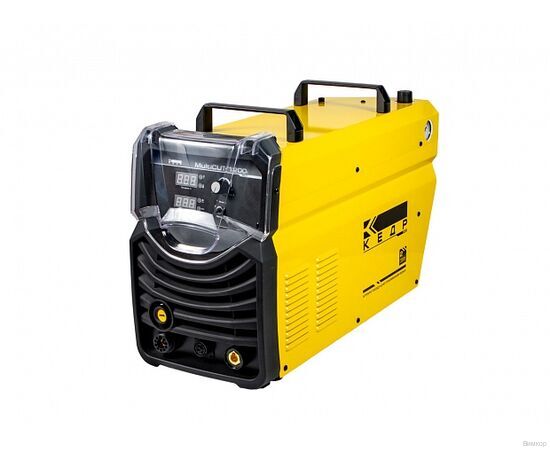 Аппарат воздушно-плазменной резки КЕДР MultiCUT-1200, изображение 2