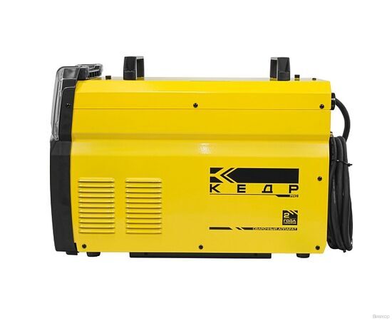 Сварочный полуавтомат КЕДР MultiMIG-5000DP, изображение 3