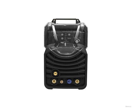 Сварочный полуавтомат КЕДР MultiMIG-5000DP, изображение 7