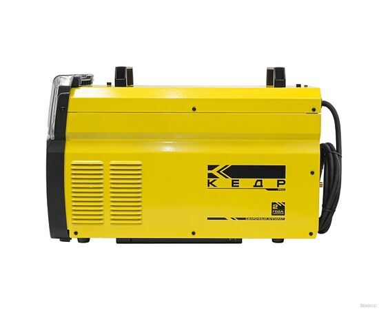 Сварочный аппарат КЕДР MultiTIG-5000P AC/DC, изображение 3