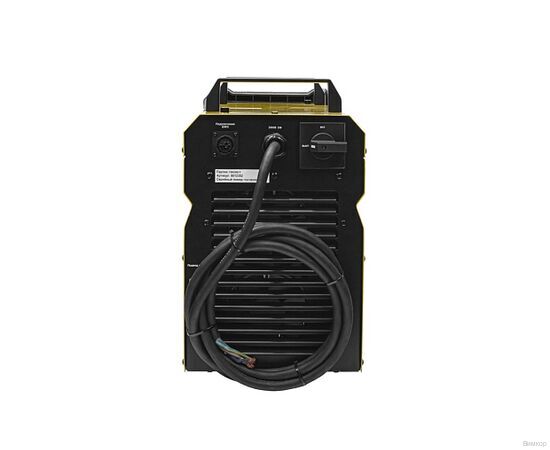 Сварочный аппарат КЕДР MultiTIG-5000P AC/DC, изображение 4