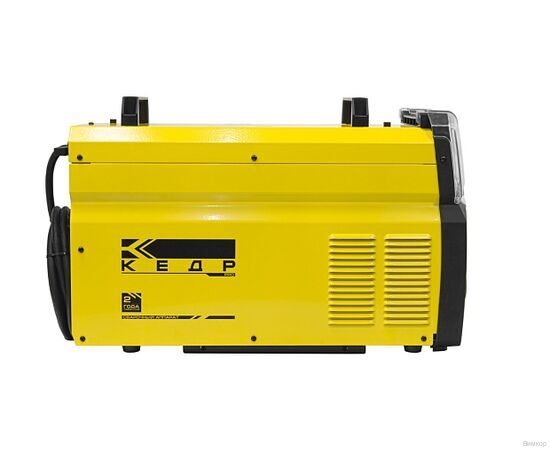 Сварочный аппарат КЕДР MultiTIG-5000P AC/DC, изображение 5