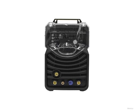 Сварочный аппарат КЕДР MultiTIG-5000P AC/DC, изображение 6