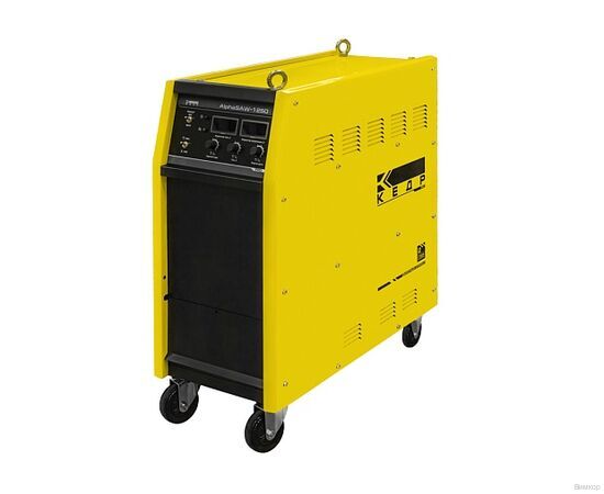 Сварочный аппарат КЕДР AlphaSAW-1250, изображение 2