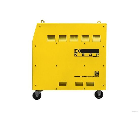 Сварочный аппарат КЕДР AlphaSAW-1250, изображение 4