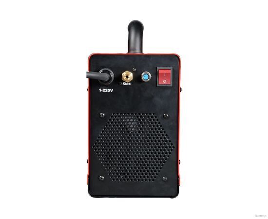 Сварочный аппарат Fubag INTIG 200 AC/DC PULSE (31412.1), изображение 5
