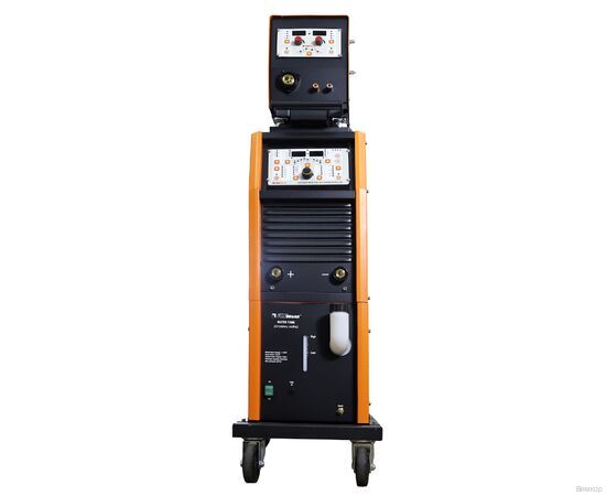 Сварочный аппарат FoxWeld SAGGIO MIG 500-NS Double Pulse, изображение 3