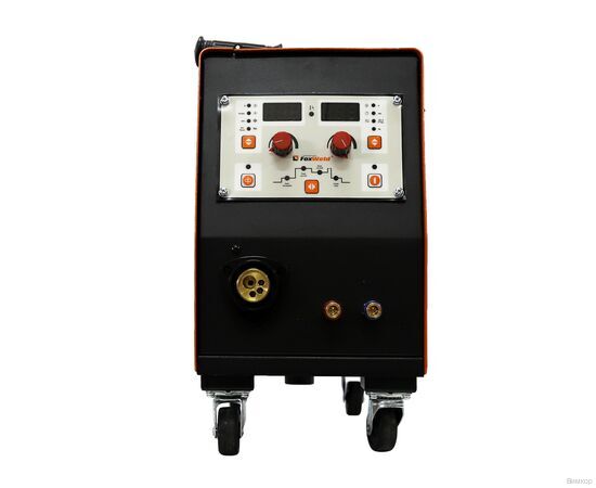 Сварочный аппарат FoxWeld SAGGIO MIG 500-NS Double Pulse, изображение 8