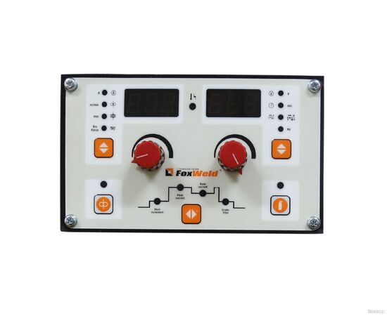 Сварочный аппарат FoxWeld SAGGIO MIG 500-NS Double Pulse, изображение 11